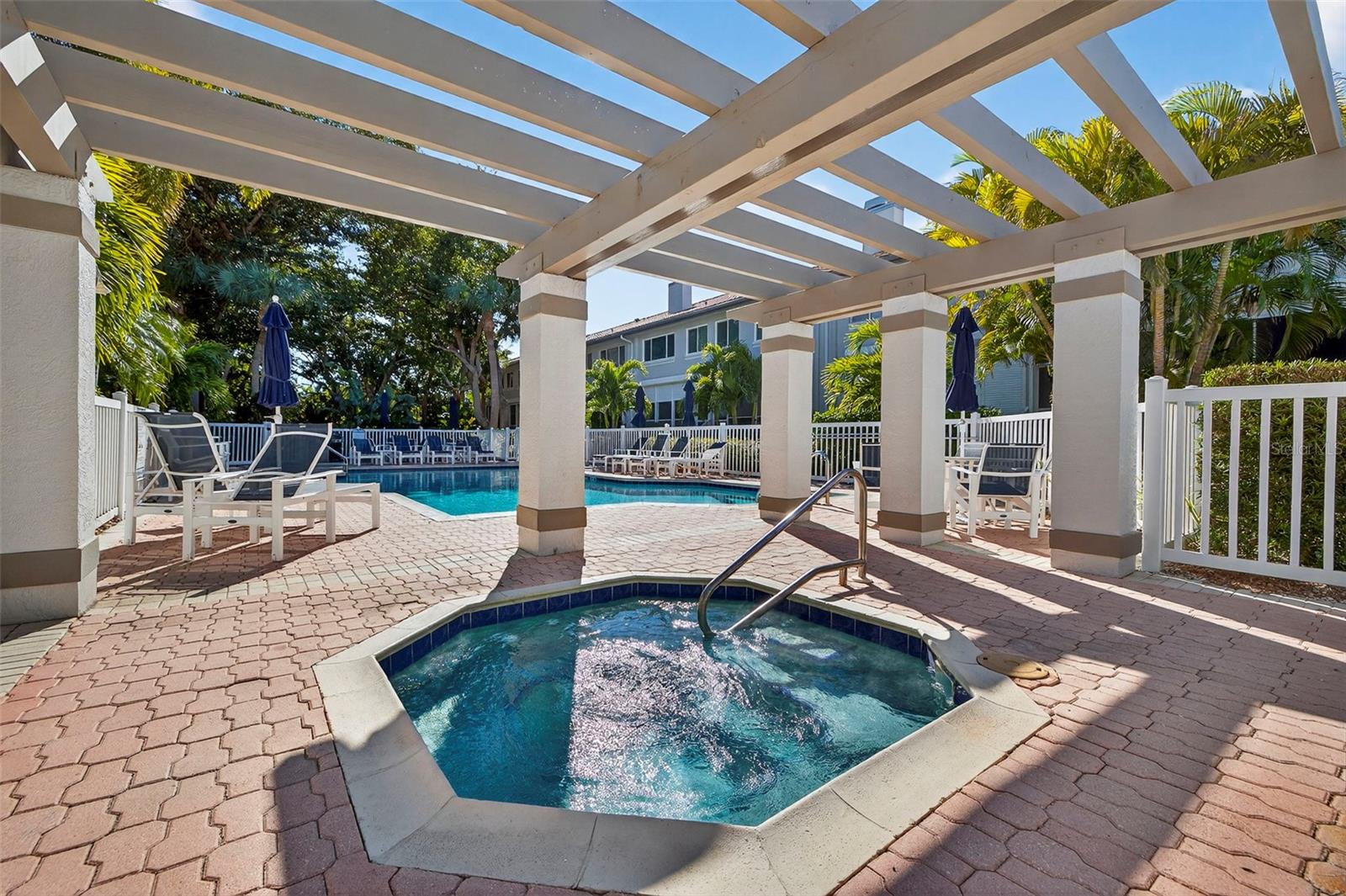 903 Pinellas Bayway S #308 Property Photo 34