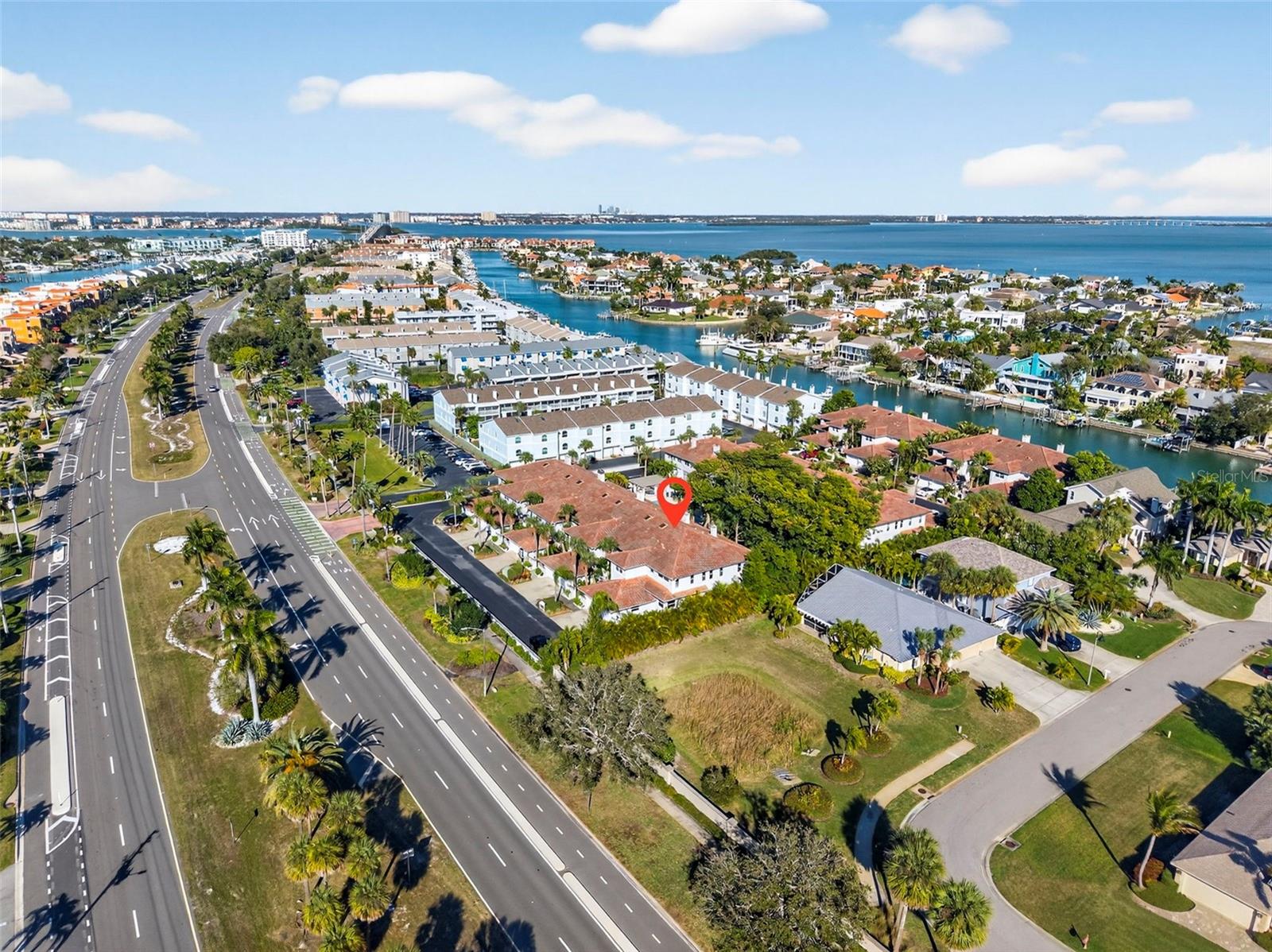 903 Pinellas Bayway S #308 Property Photo 38