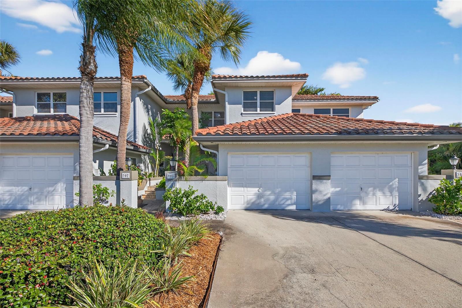 903 Pinellas Bayway S #308 Property Photo 47