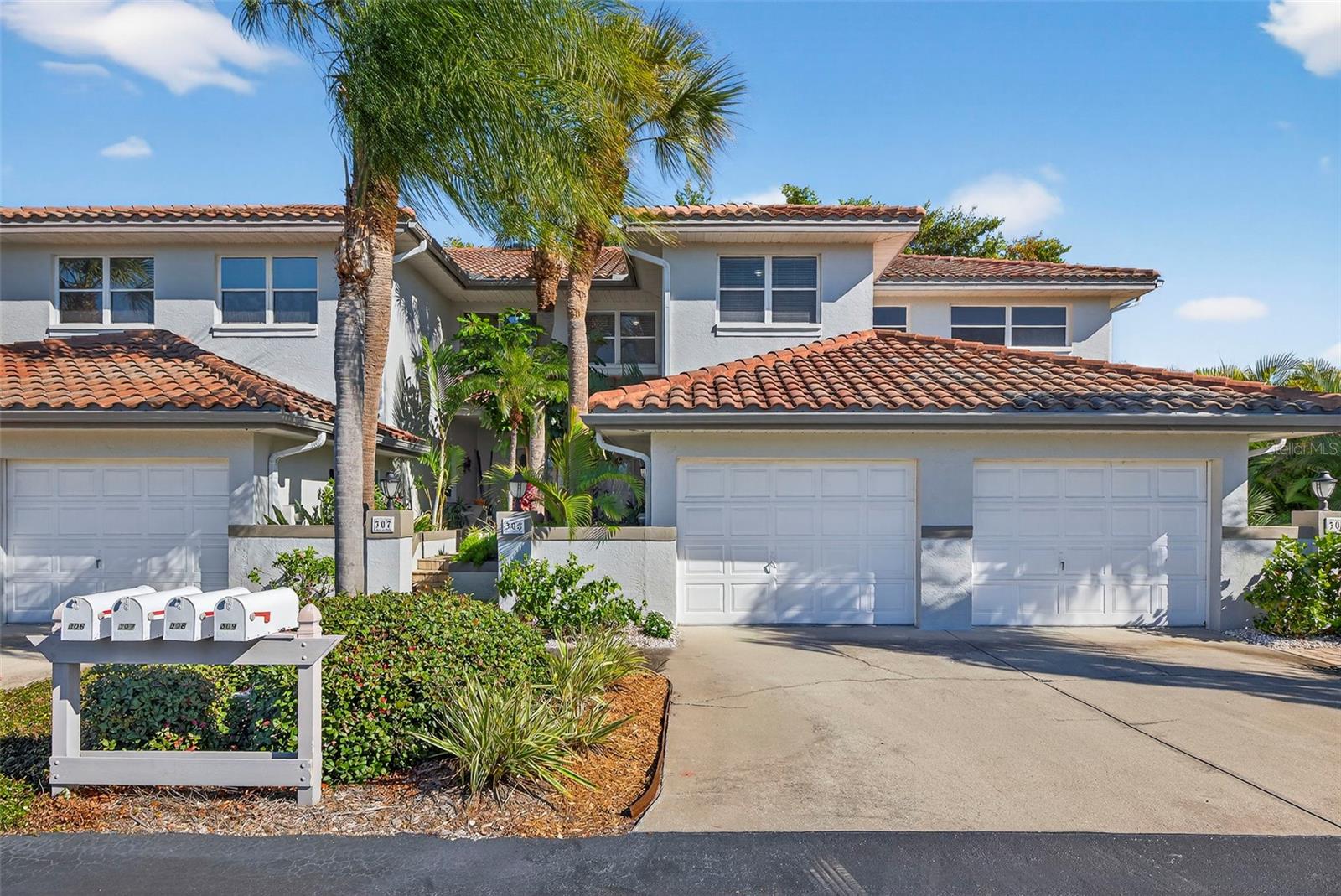903 Pinellas Bayway S #308 Property Photo 48