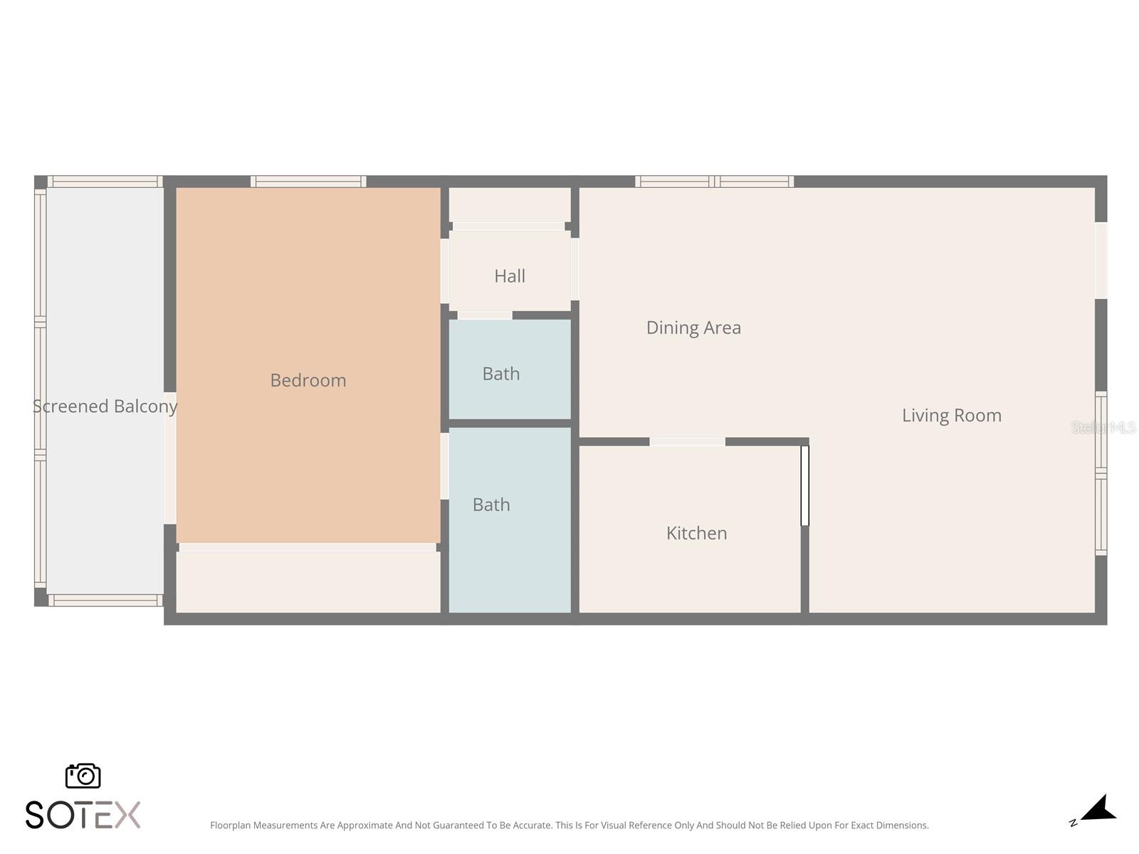 187 Saxony Ter #d Property Photo 21