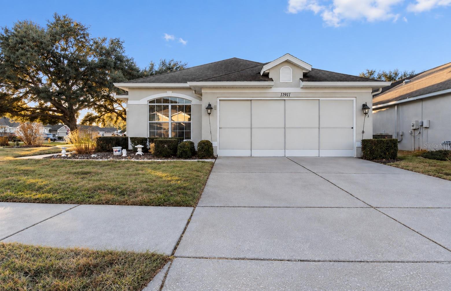 11911 Valley Falls Loop Property Photo 1