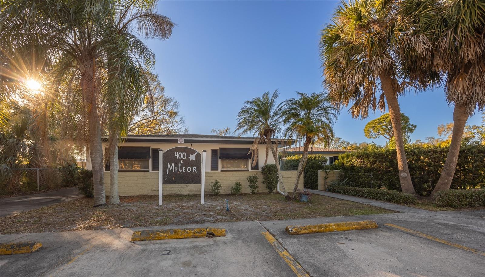 400 S METEOR AVE