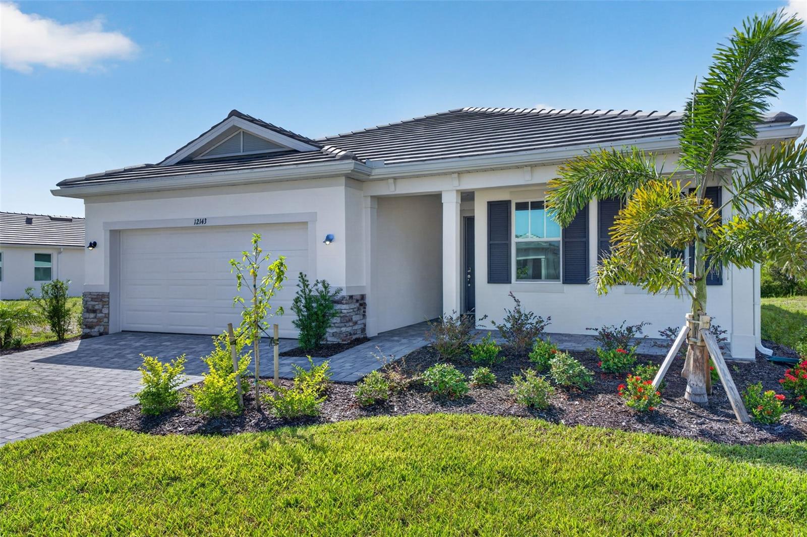 12143 Meditation Trl Property Photo 1