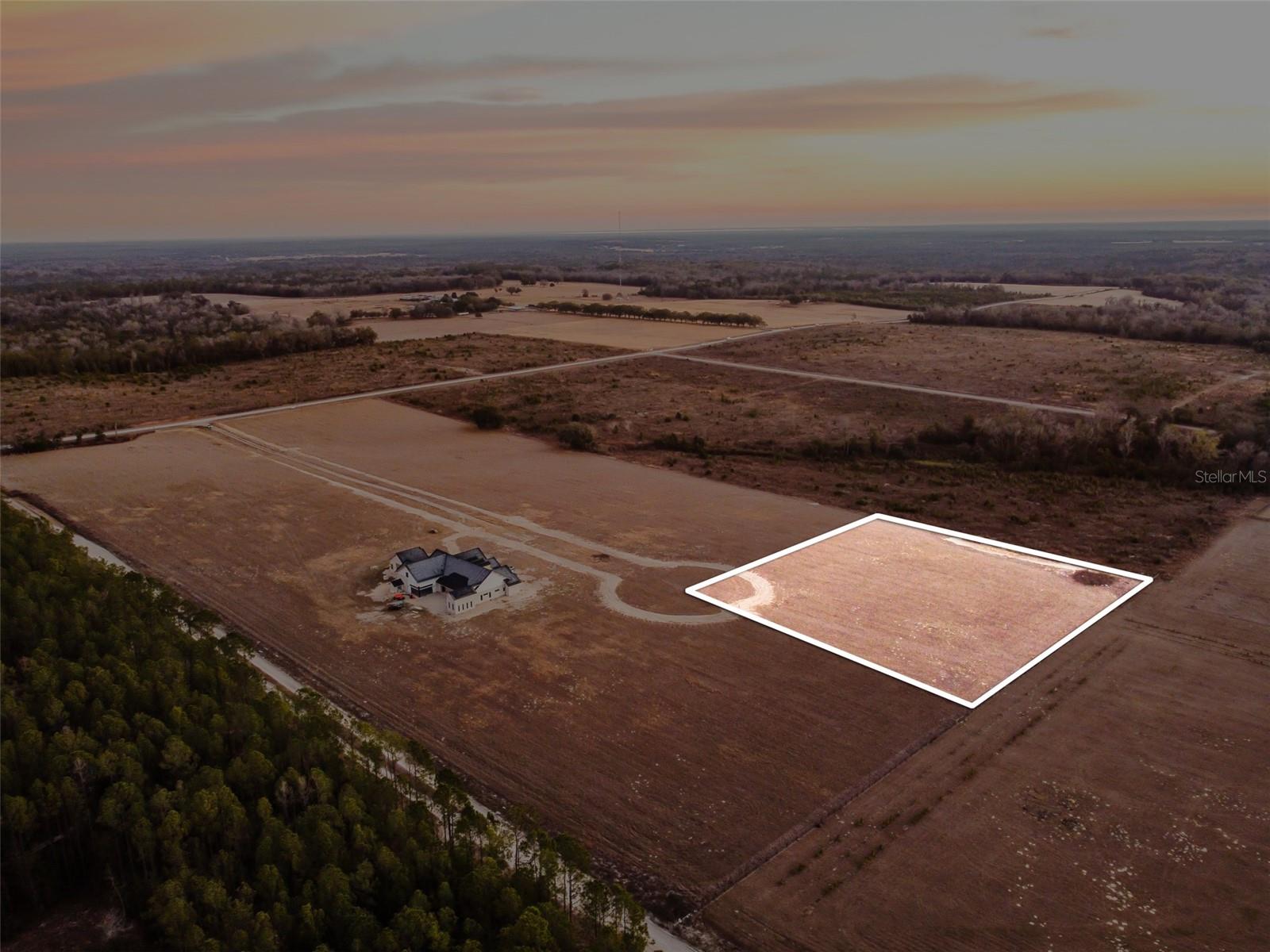 4138 ROYAL SKY (LOT 10) CT Property Photo 1