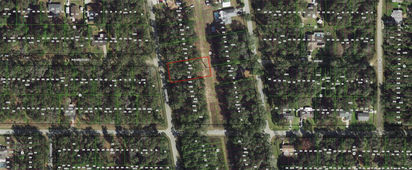 913 N Rooks Ave Property Photo 3