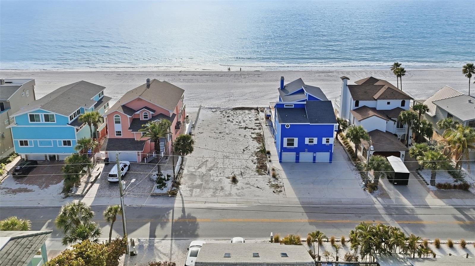 8430 W Gulf Blvd Property Photo 1