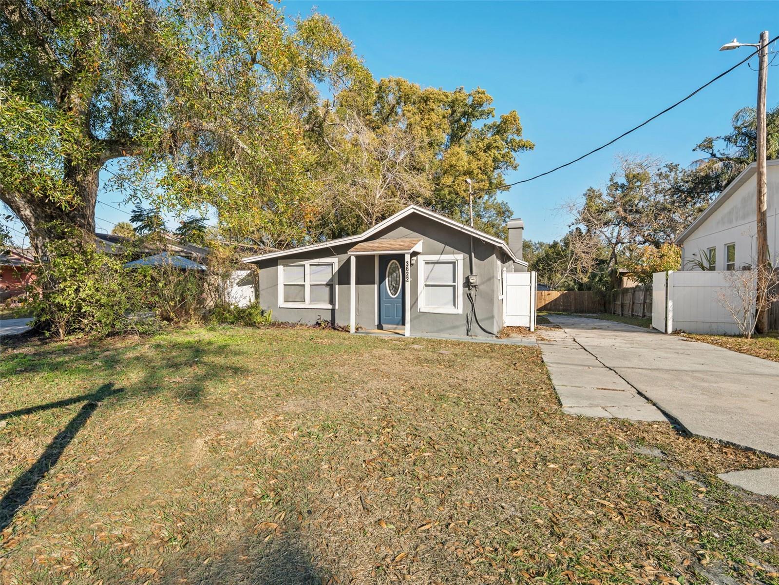 3622 E Mohawk Ave Property Photo 1