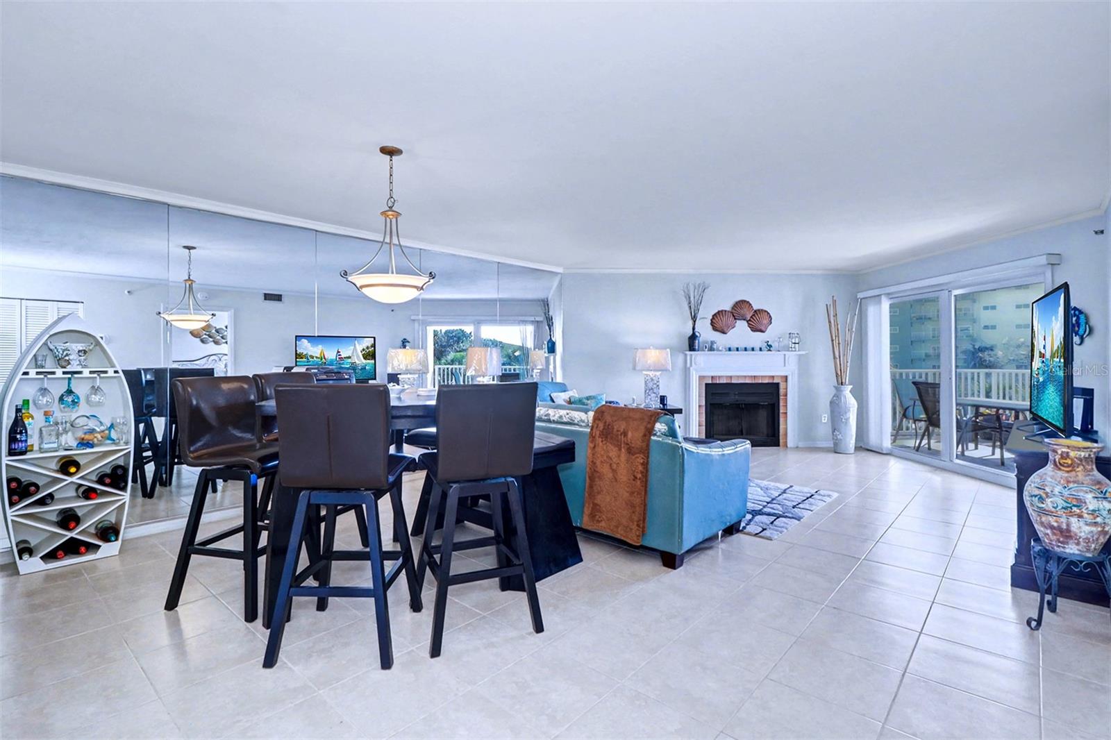 18400 Gulf Blvd #1302 Property Photo 7