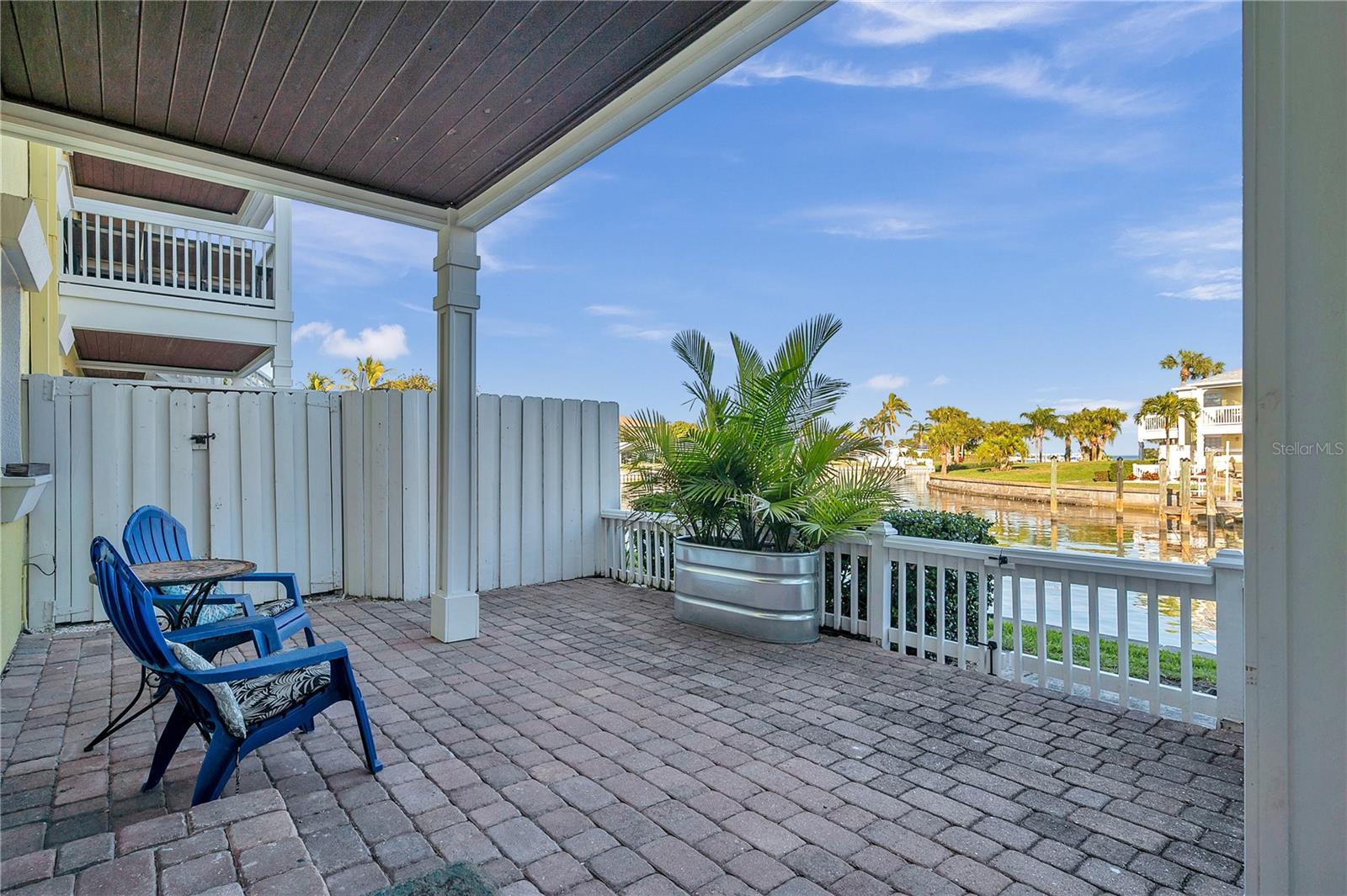 4728 BEACH DR SE #A Property Photo 1