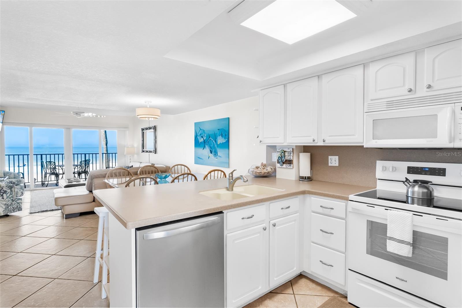 60 Gulf Blvd #203 Property Photo 12