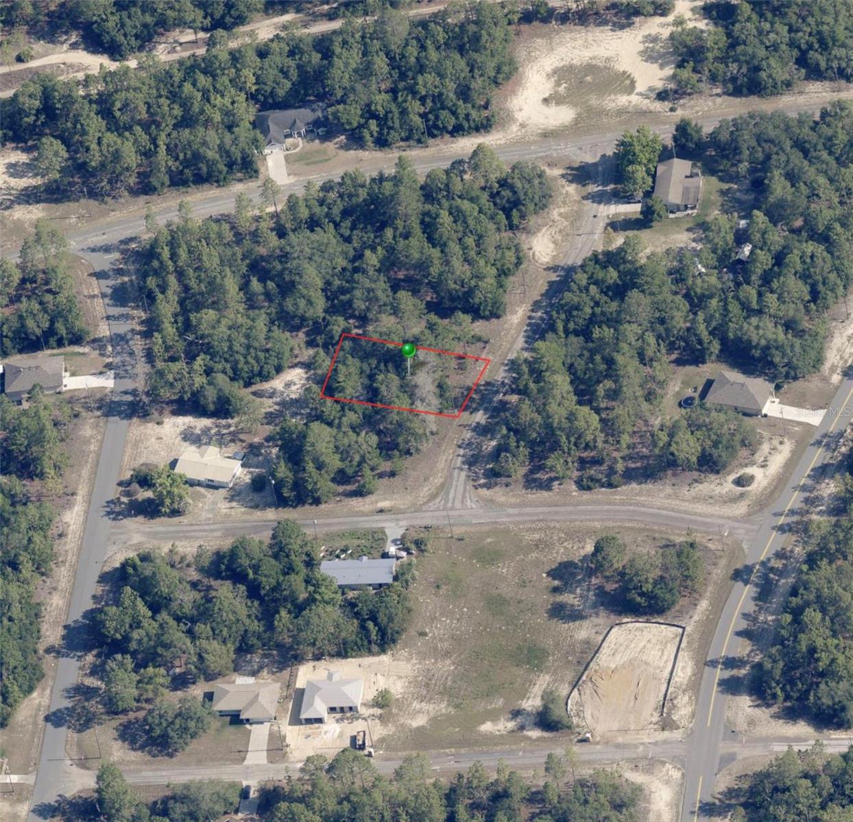 11150 N Edna Ter Property Photo 1