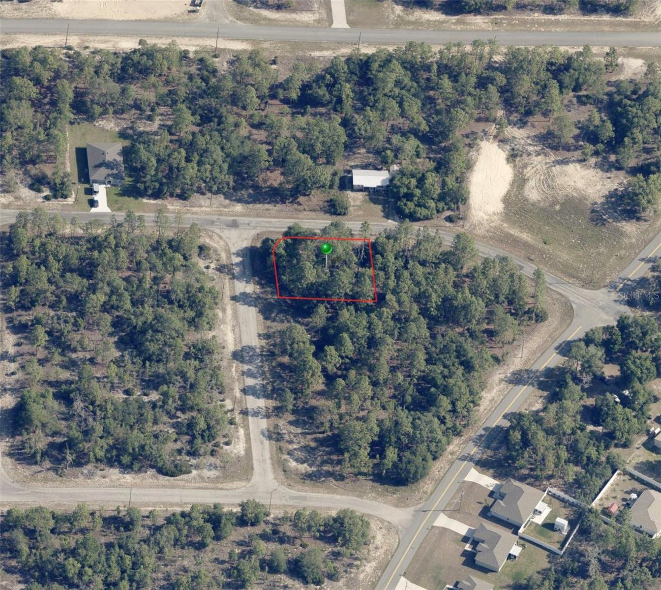 10429 N VICKI TER Property Photo 1