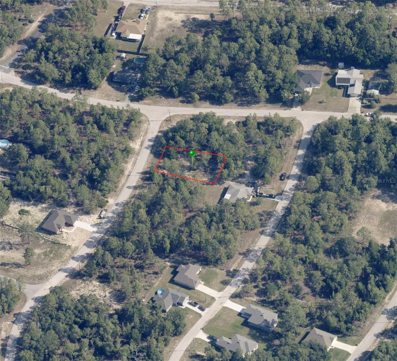 10791 N MORENO DR Property Photo 1