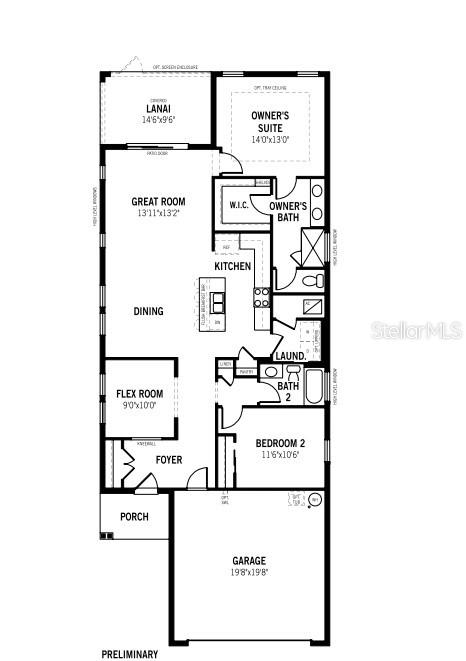 5518 Skylight Way Property Photo 2