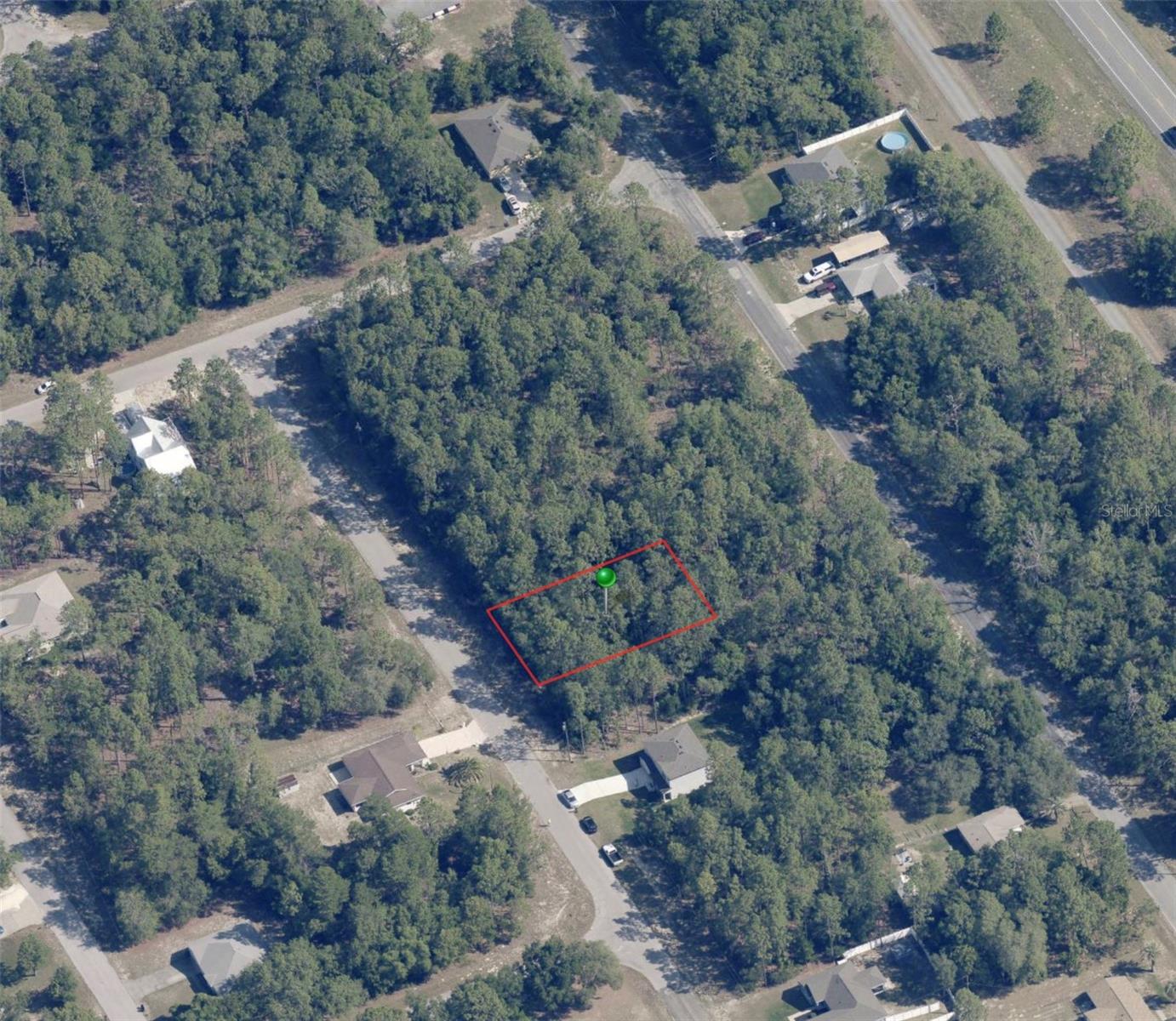 9551 N Akola Way Property Photo 1