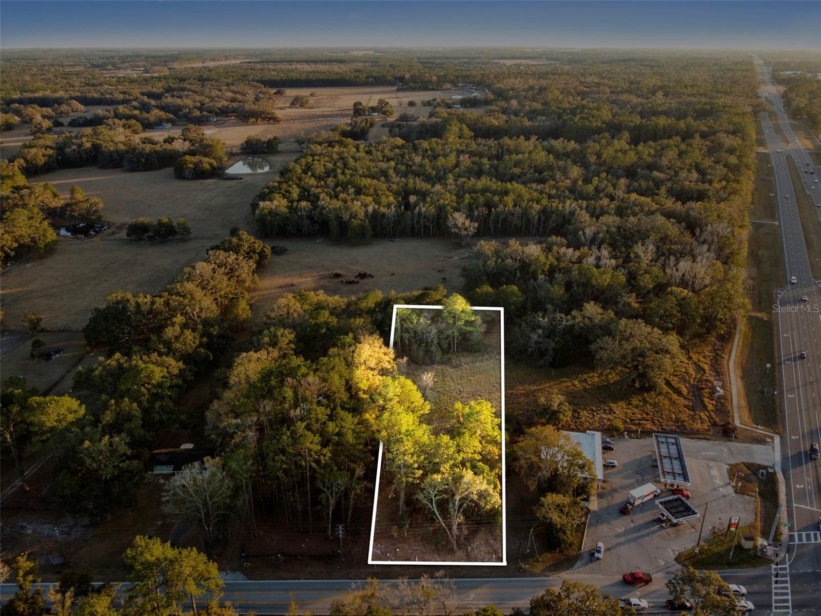 Powell Rd Property Photo 1