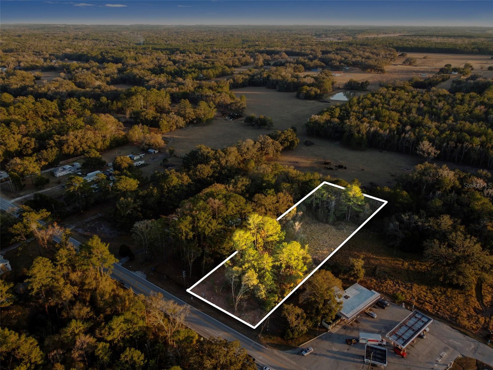 Powell Rd Property Photo 4