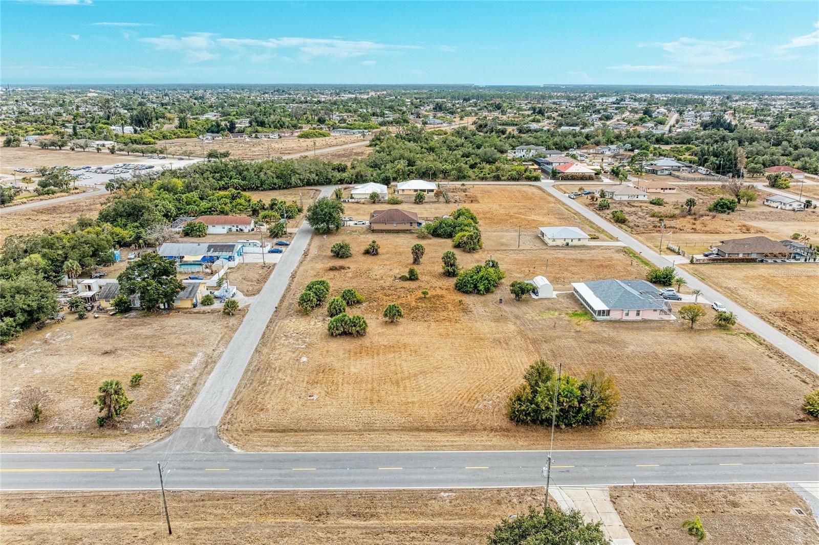 Lot 1, 2, 3 DE LEON DR