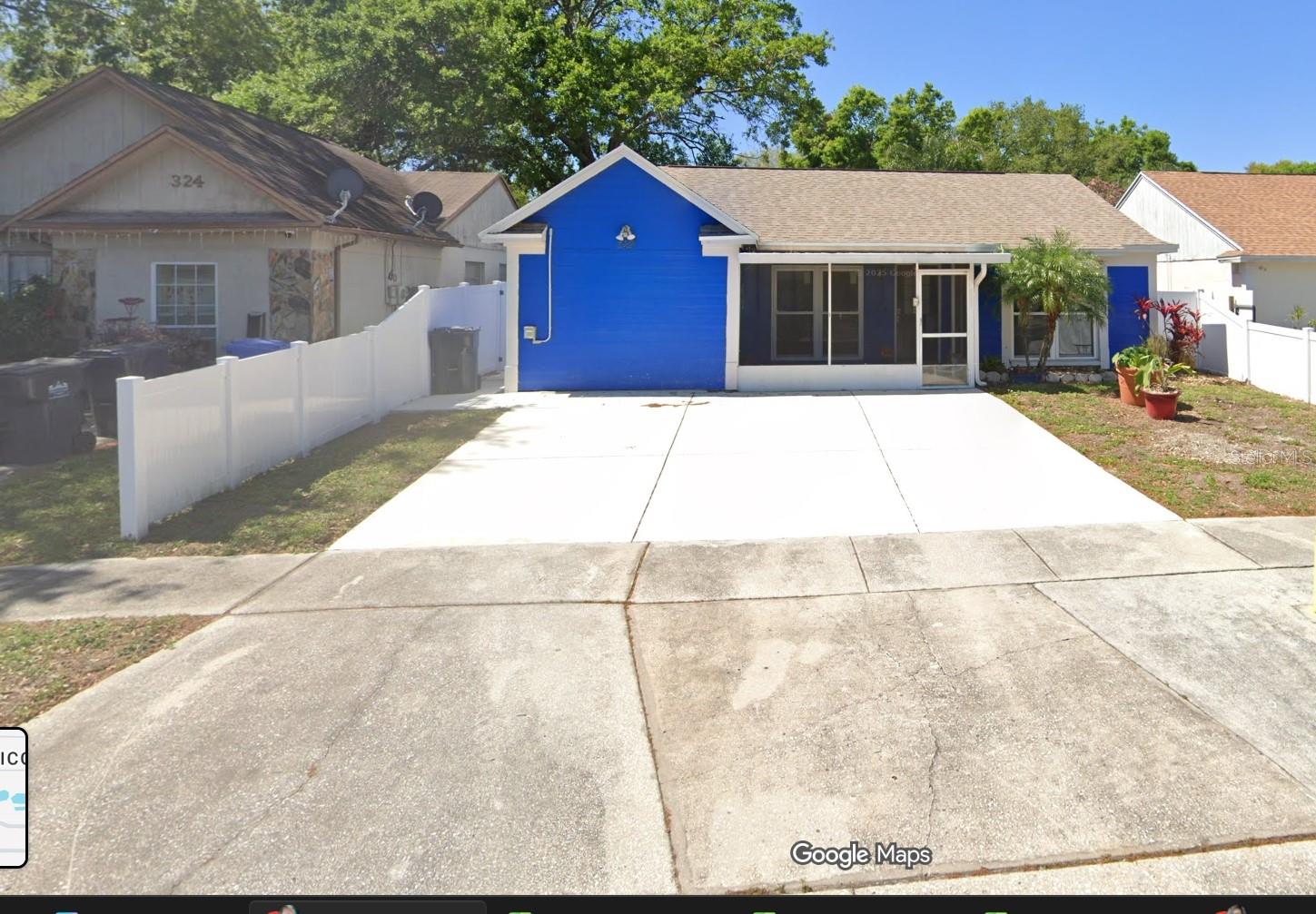 322 REGAL PARK DR