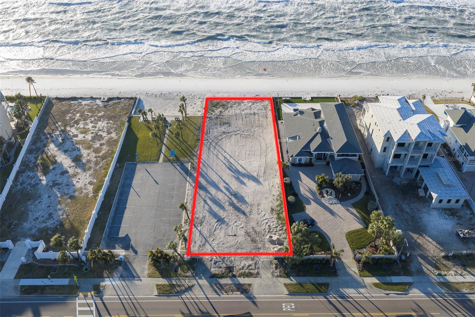 620.5 Gulf Blvd Property Photo 2