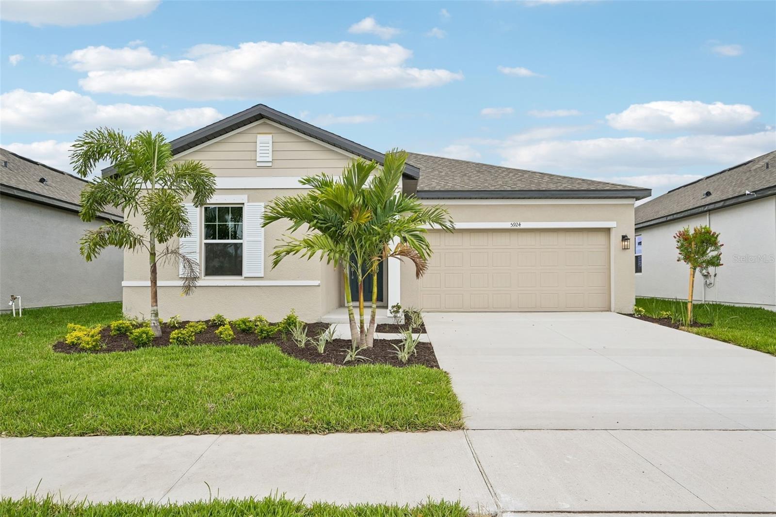 5924 Fresh Flora Drive Property Photo 1