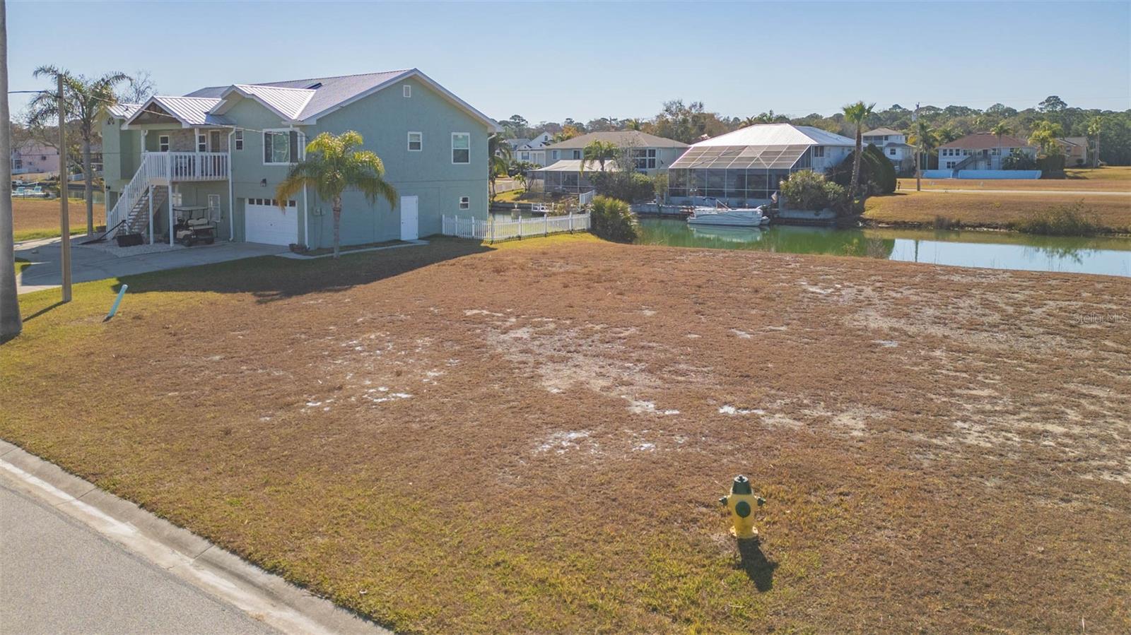 3488 Triggerfish Dr Property Photo 5