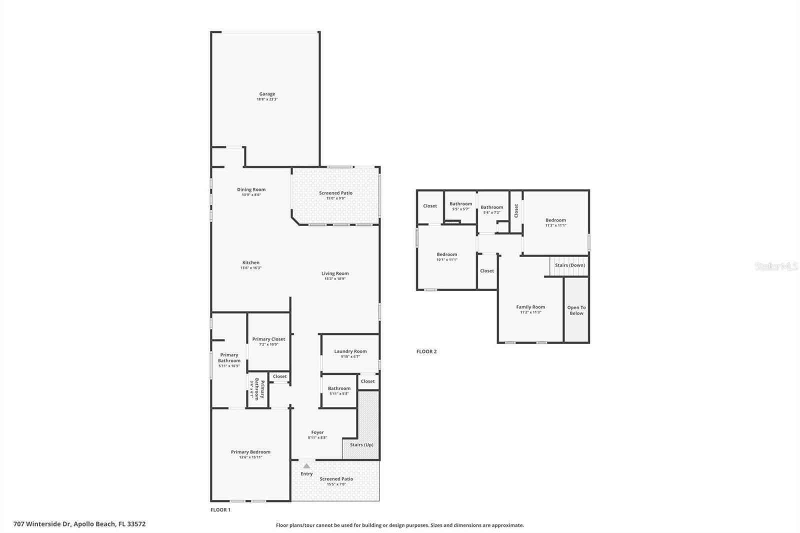 707 Winterside Dr Property Photo 70