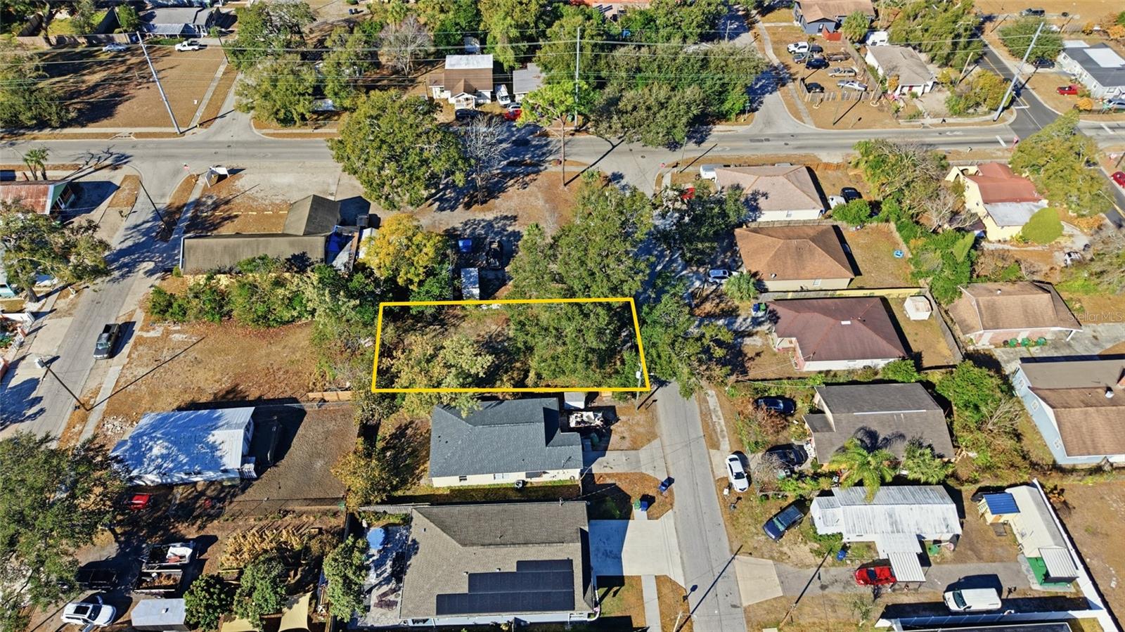 3405 E Powhatan Ave Property Photo 1