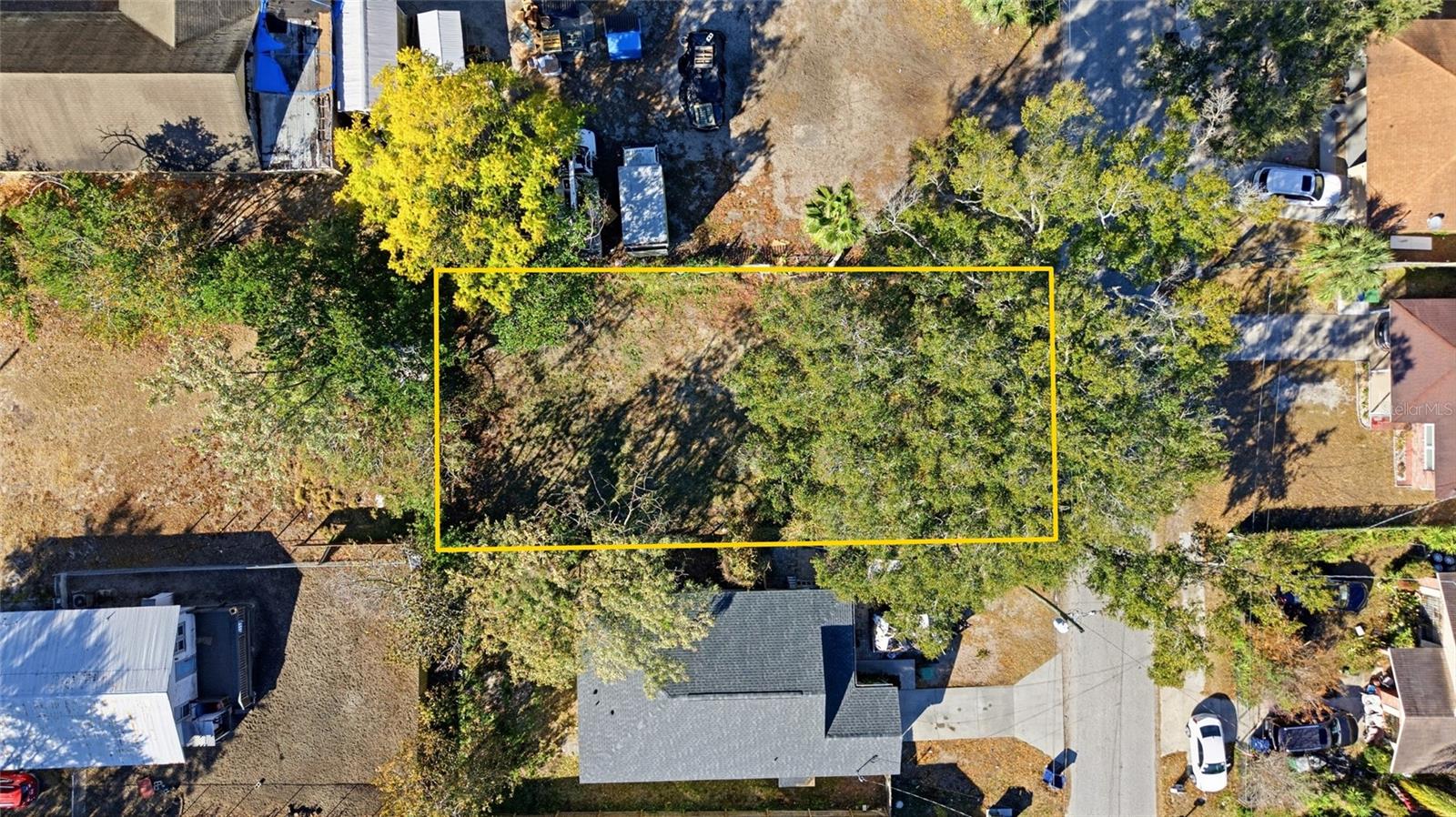 3405 E Powhatan Ave Property Photo 2