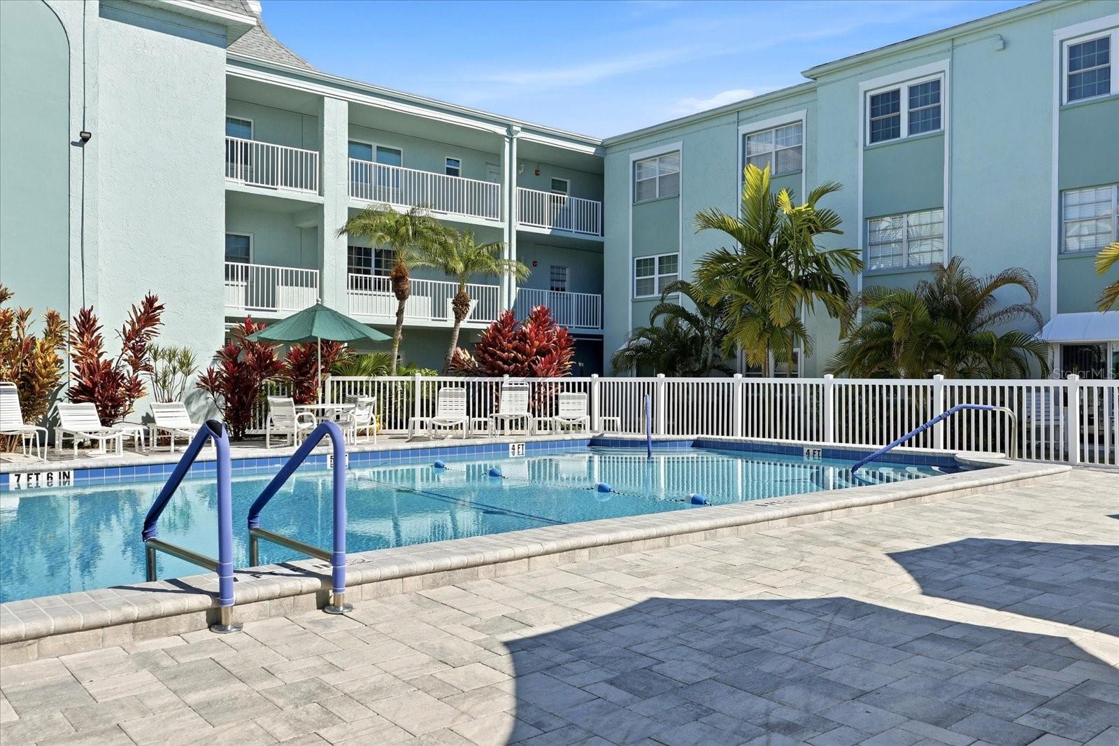 1706 Belleair Forest Dr #128 Property Photo 26
