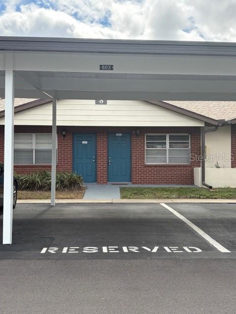 24862 N US HIGHWAY 19 #803 Property Photo 1