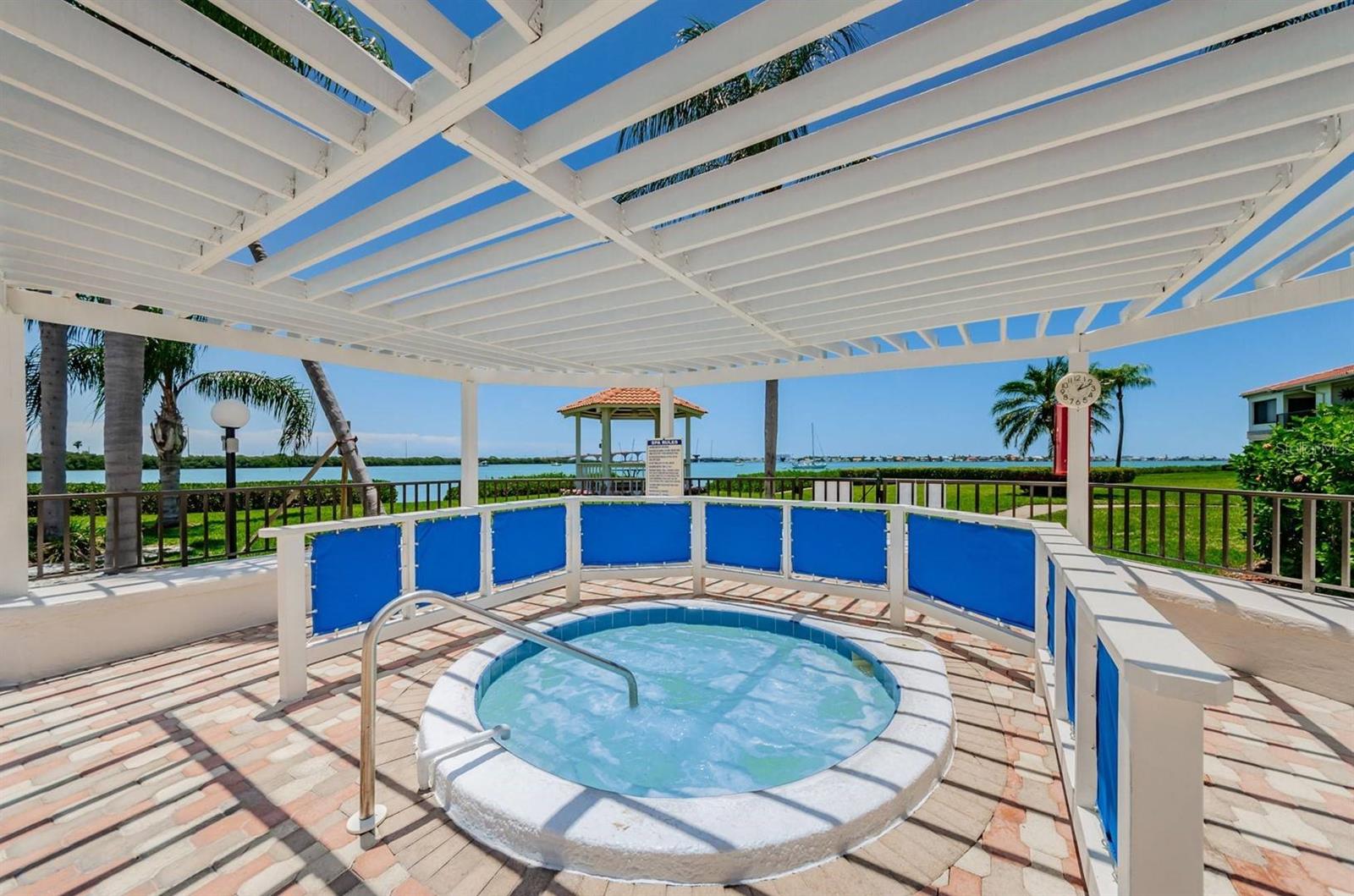 6273 Bahia Del Mar Blvd #216 Property Photo 19