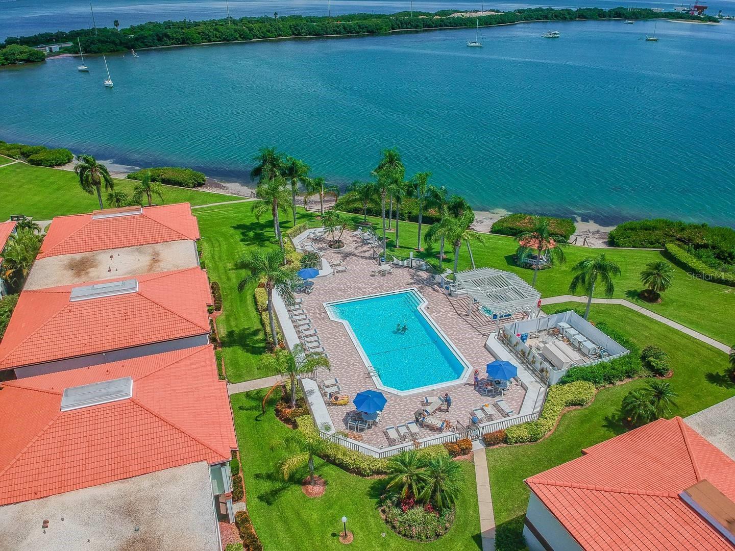 6295 BAHIA DEL MAR CIR #401 Property Photo 1