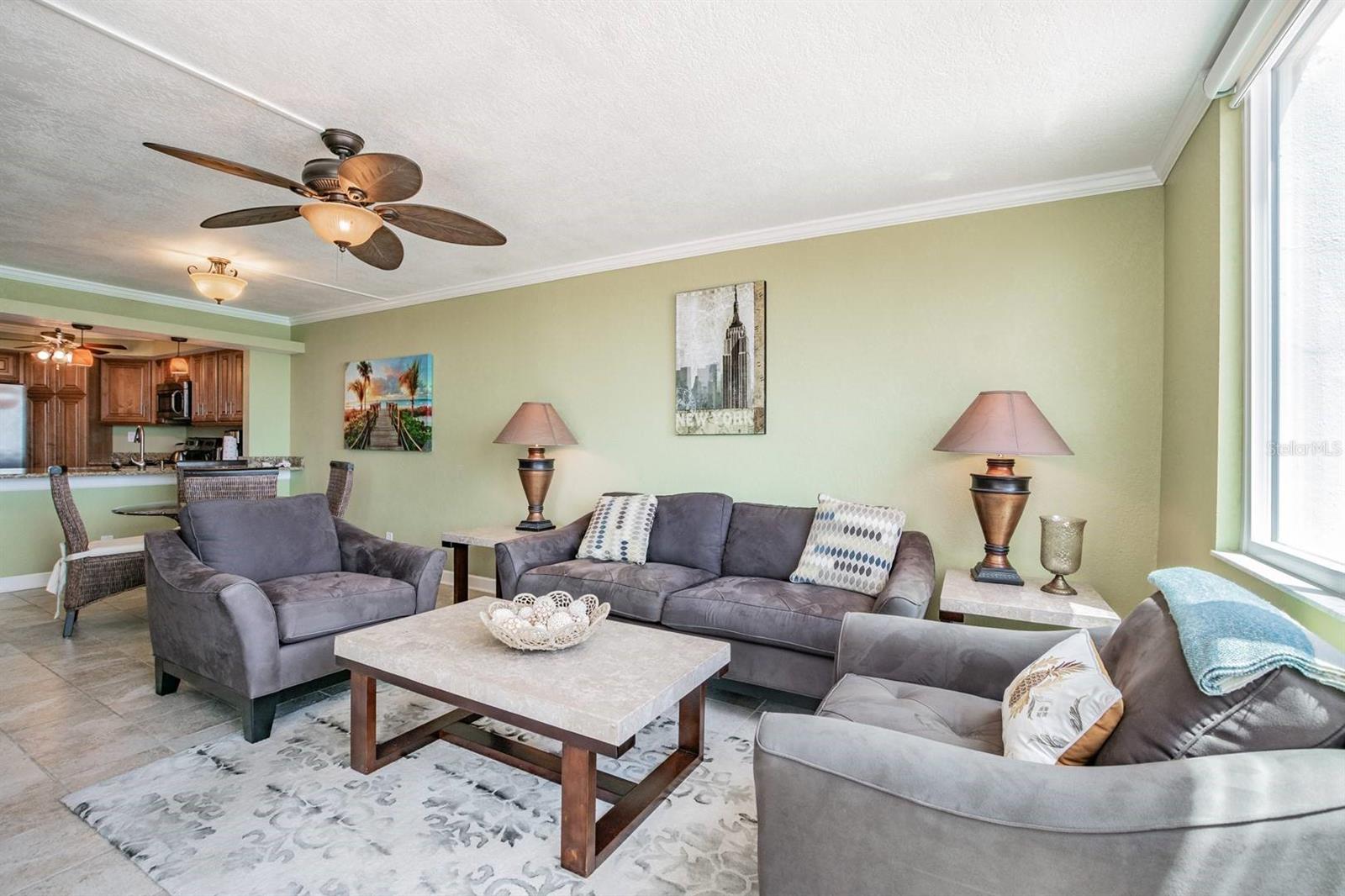 6295 Bahia Del Mar Cir #401 Property Photo 5
