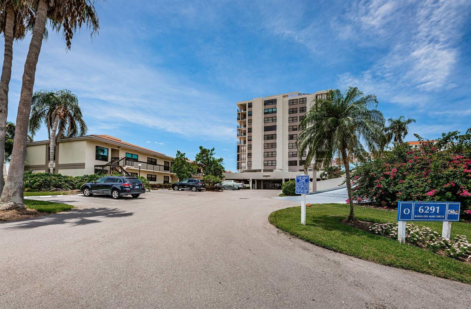 6291 Bahia Del Mar Cir #207 Property Photo 24