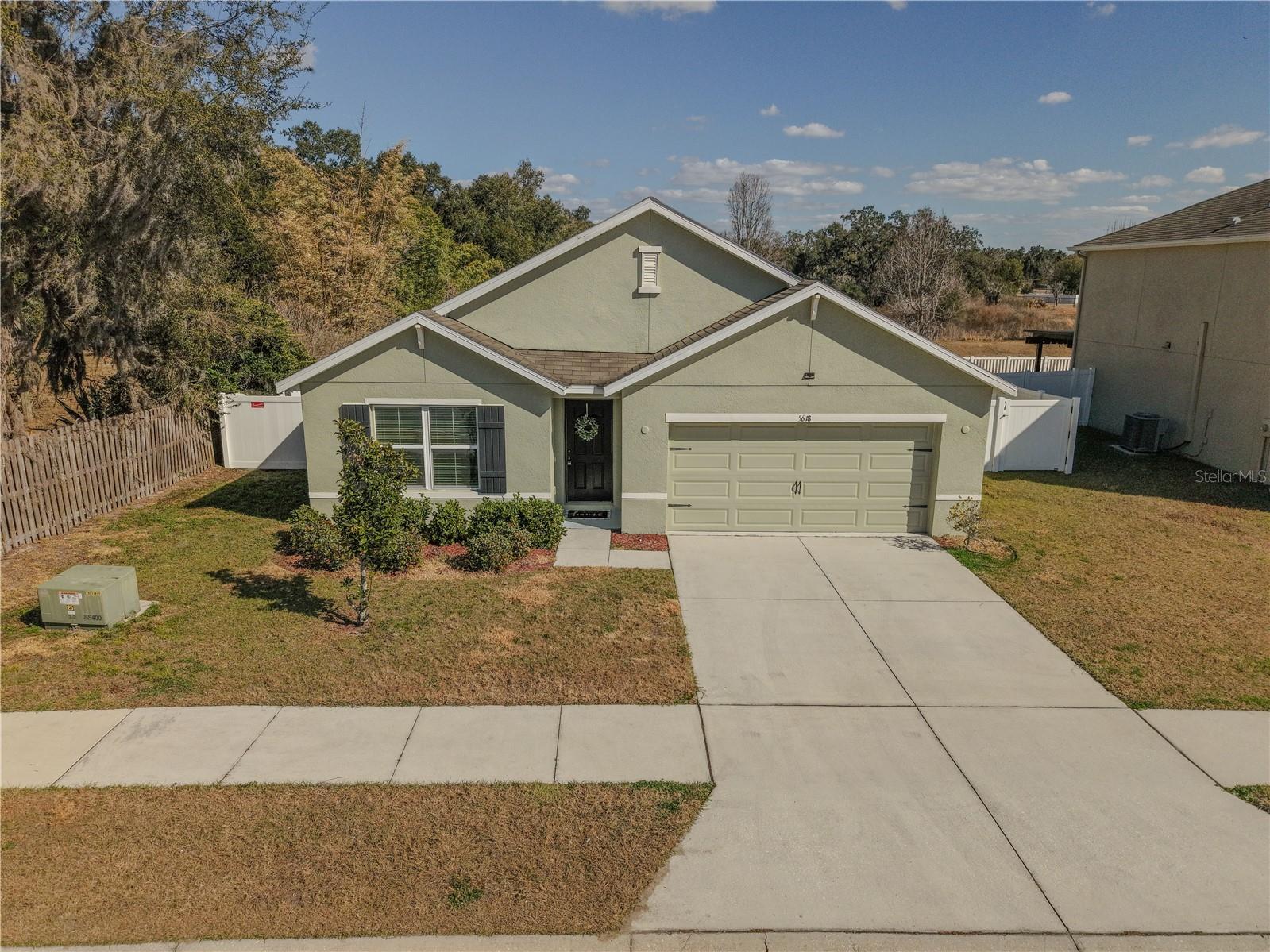 5618 GEIGER ESTATES DR