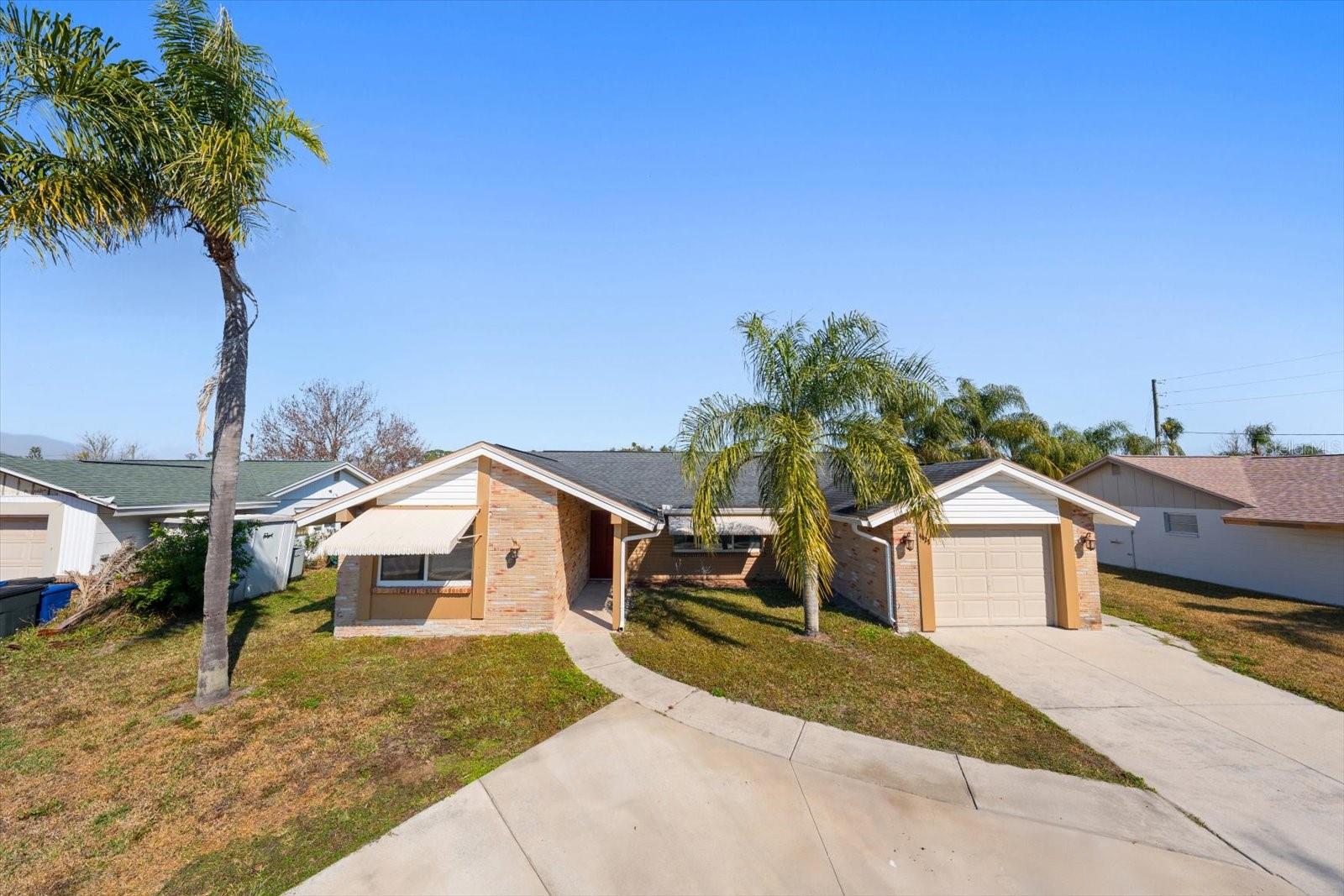 4025 Sail Dr Property Photo 2