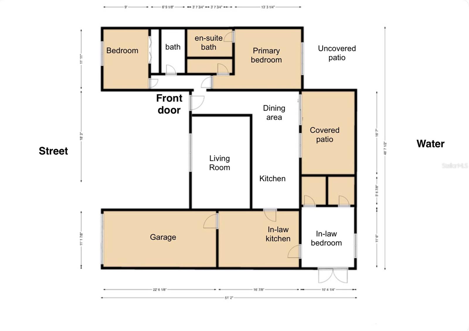 4025 Sail Dr Property Photo 28