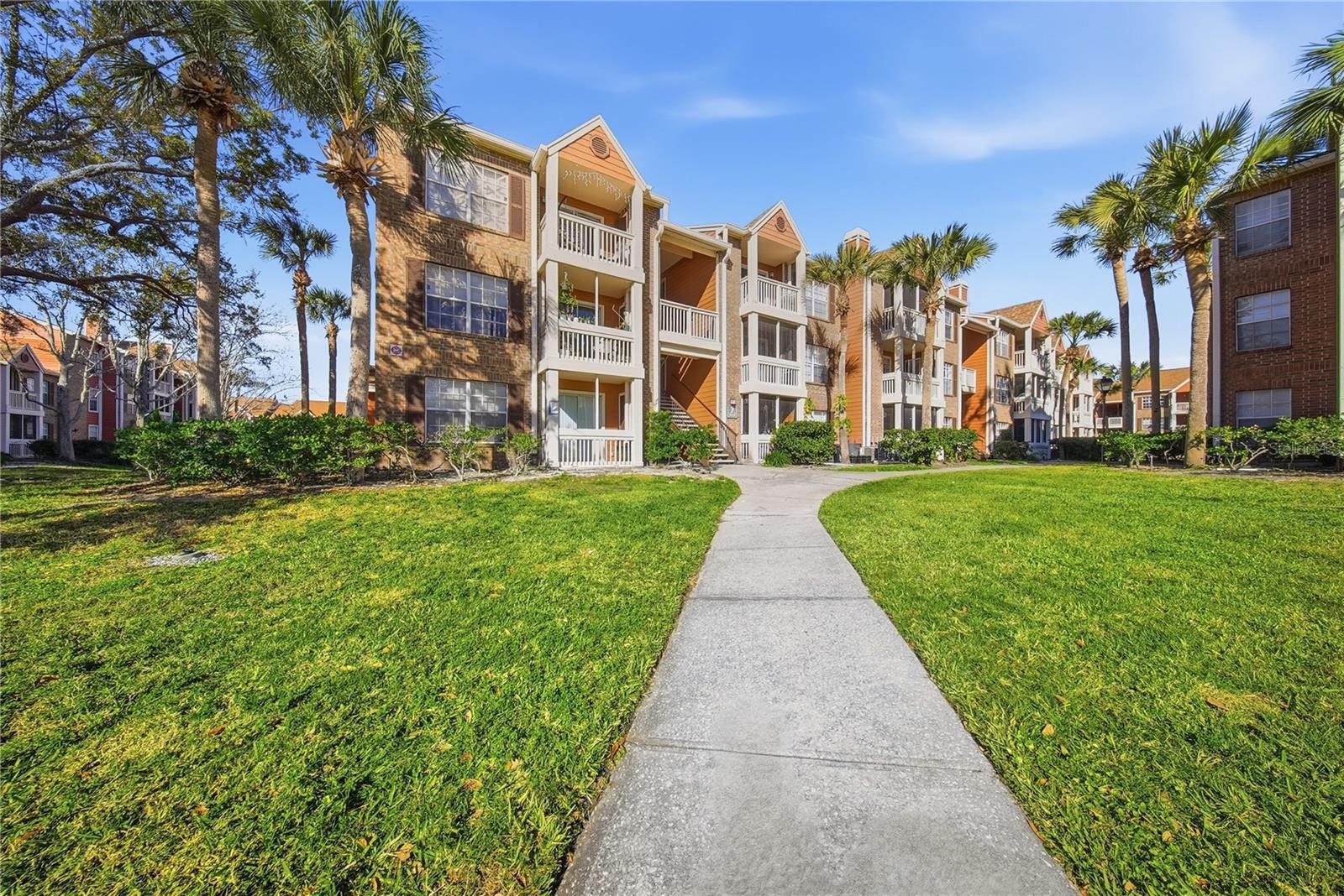 10200 N GANDY BLVD #714