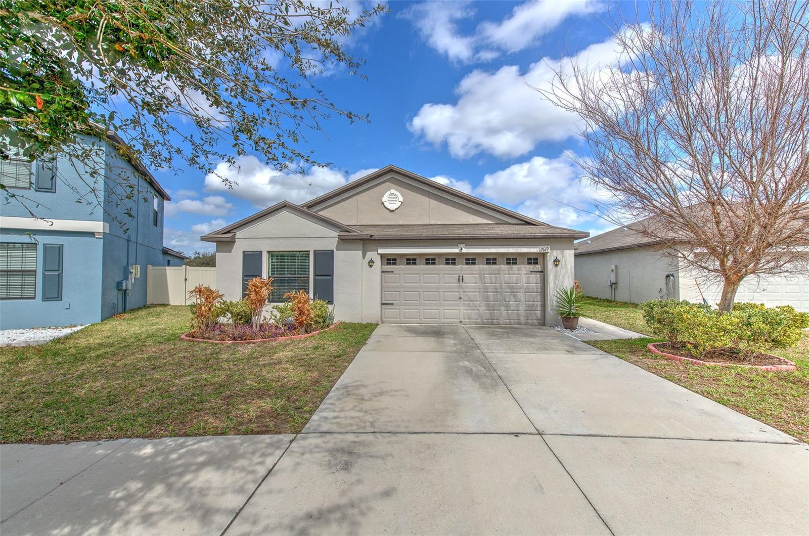 12619 LEMON PEPPER DR