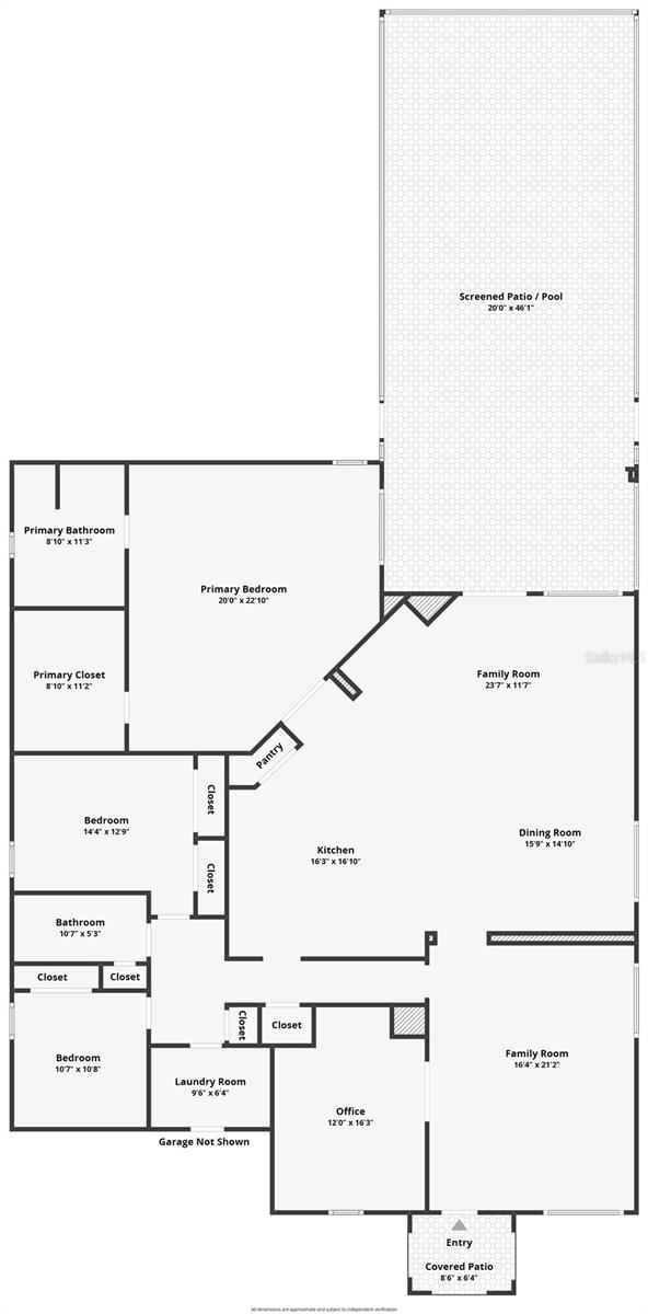 5431 Sandy Shell Dr Property Photo 65