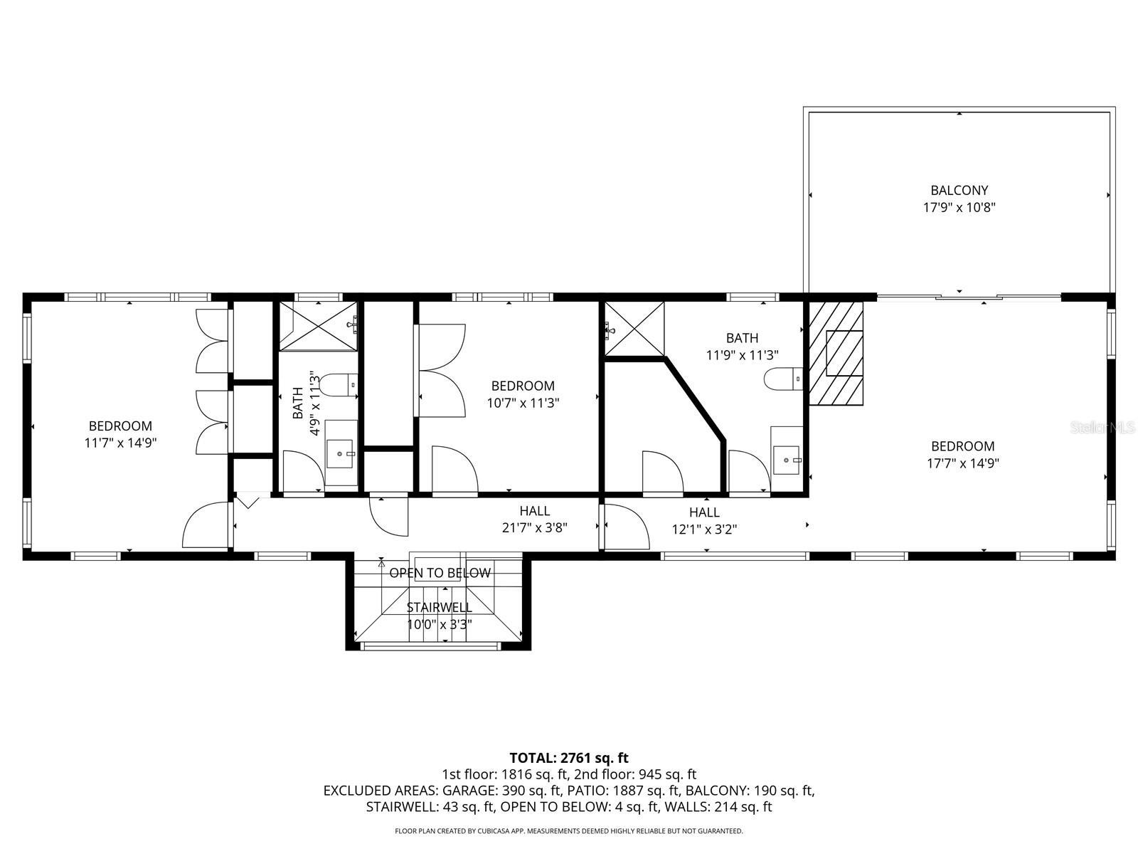583 Crystal Dr Property Photo 99