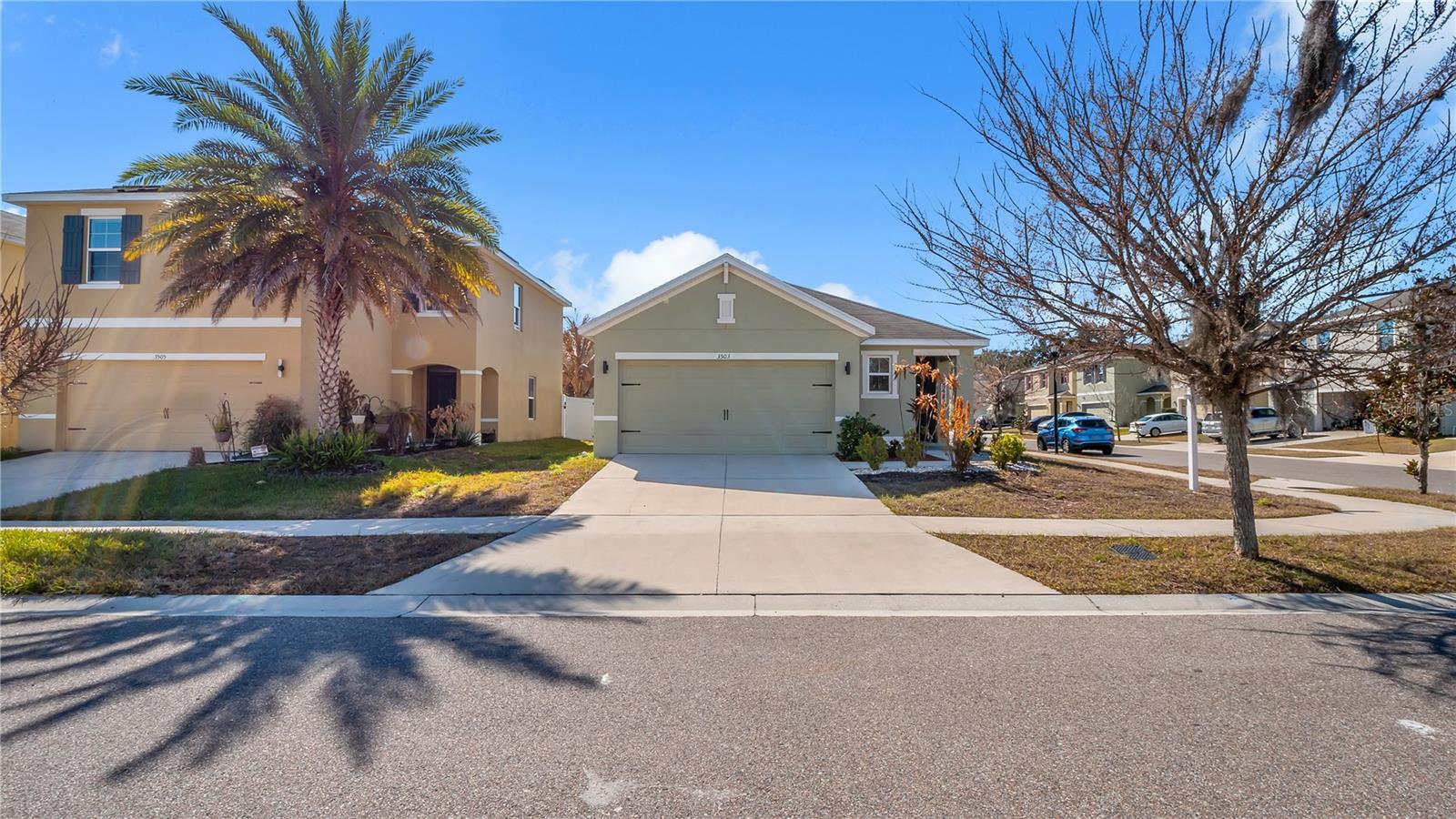 3503 Diamond Leaf Ct Property Photo 1