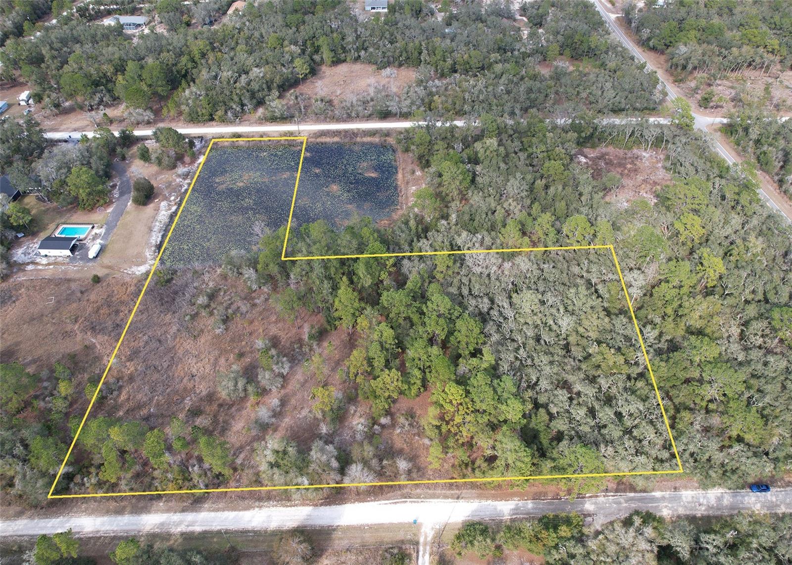 BERRYHILL DR Property Photo 1