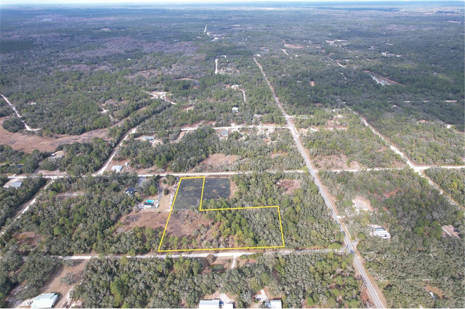 Berryhill Dr Property Photo 2