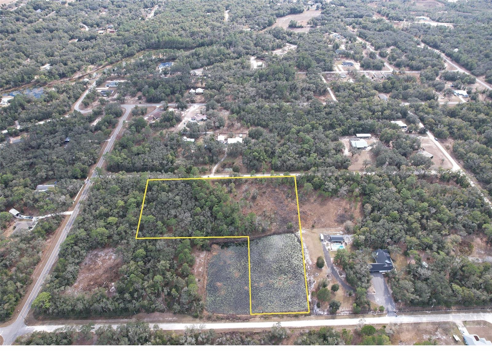 Berryhill Dr Property Photo 3