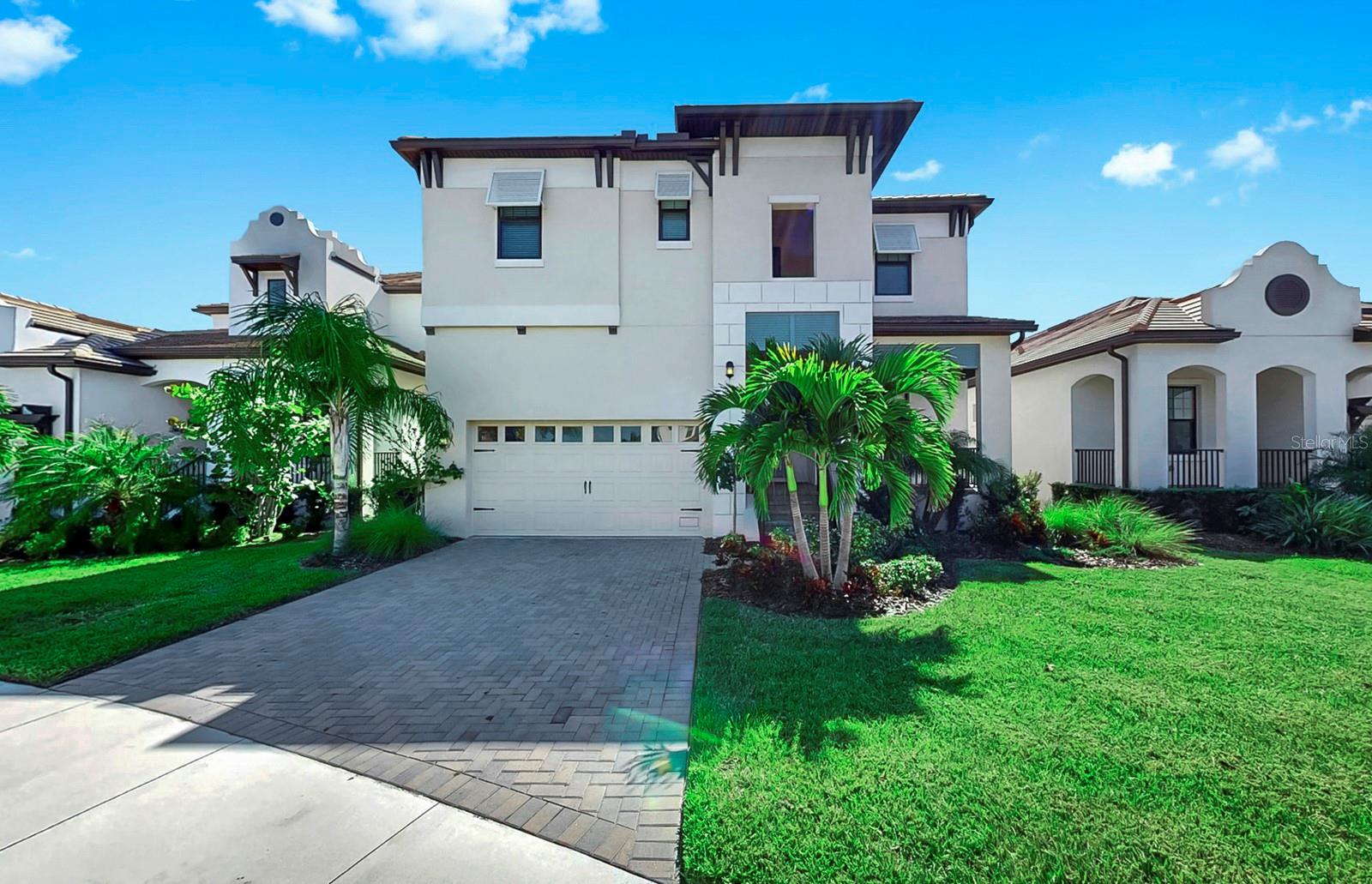 2636 YELLOW SUNDIAL LOOP Property Photo 1