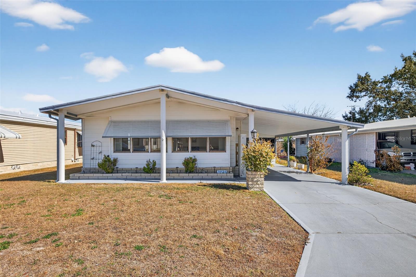 3836 William Hume Dr Property Photo 1