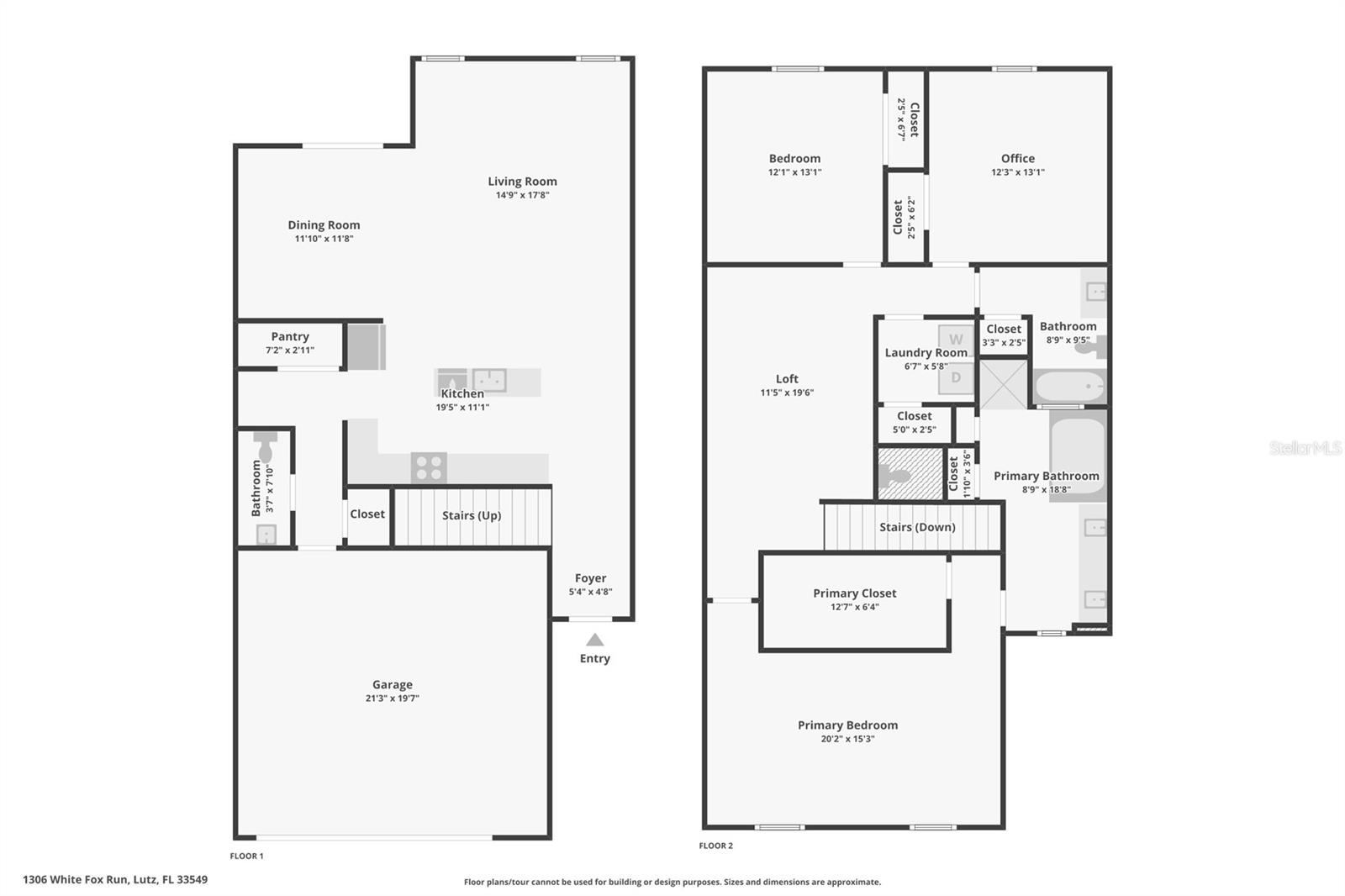 1306 White Fox Run Property Photo 35